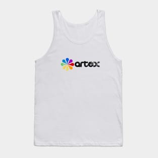 Domelight Design - Artex Tank Top